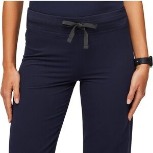 Fig Scrub Pants Livingston Style